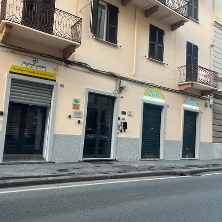 Bellavista 2 Hotel La Spezia Exterior foto