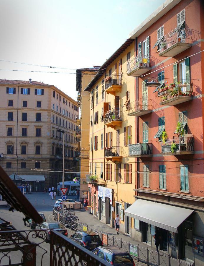 Bellavista 2 Hotel La Spezia Exterior foto